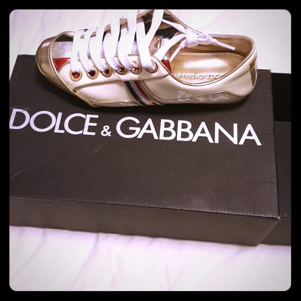 Dolce & gabbana sneaker